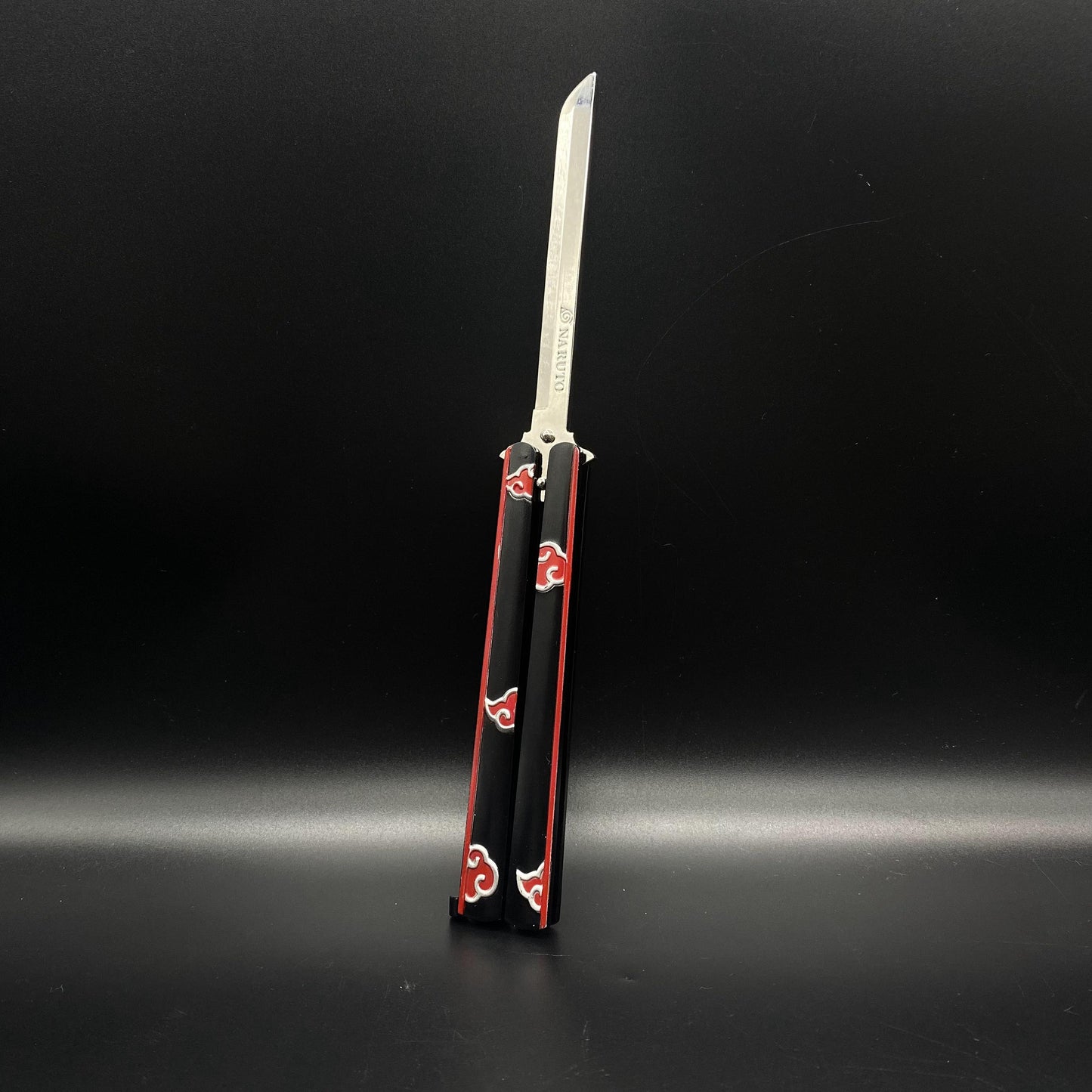Akatsuki Butterfly Knife