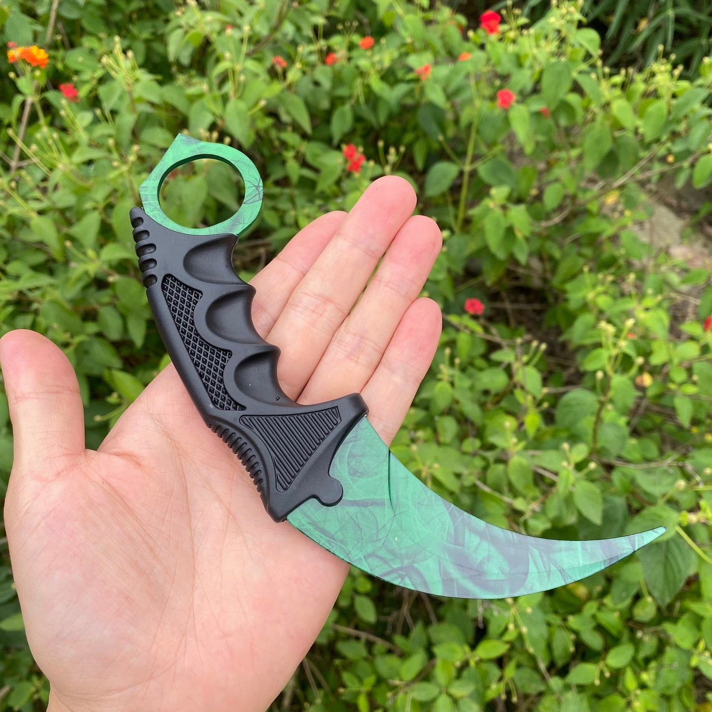 CSGO Gamma Doppler Butterfly Knife Pack