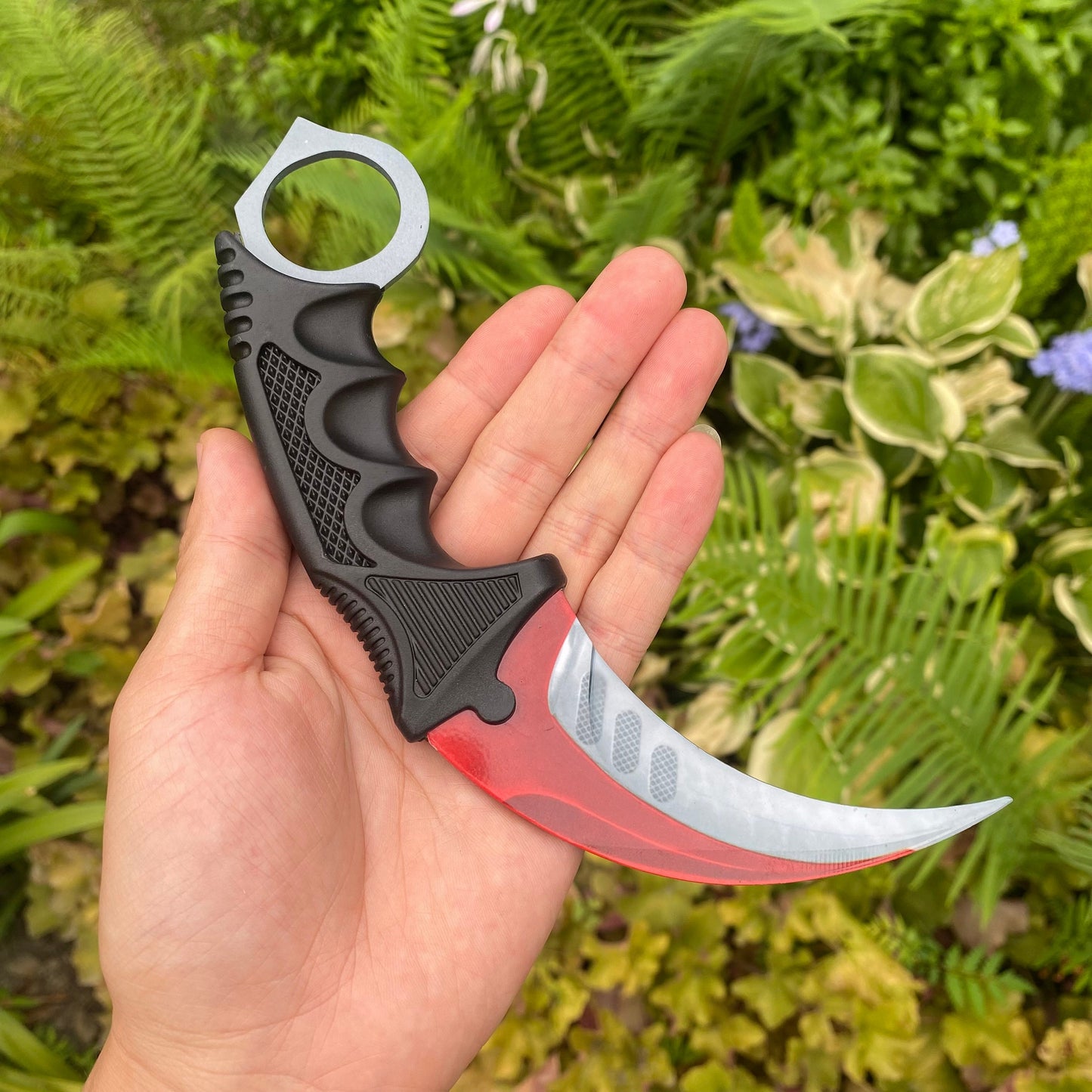 CSGO Autotronic Butterfly Knife Pack