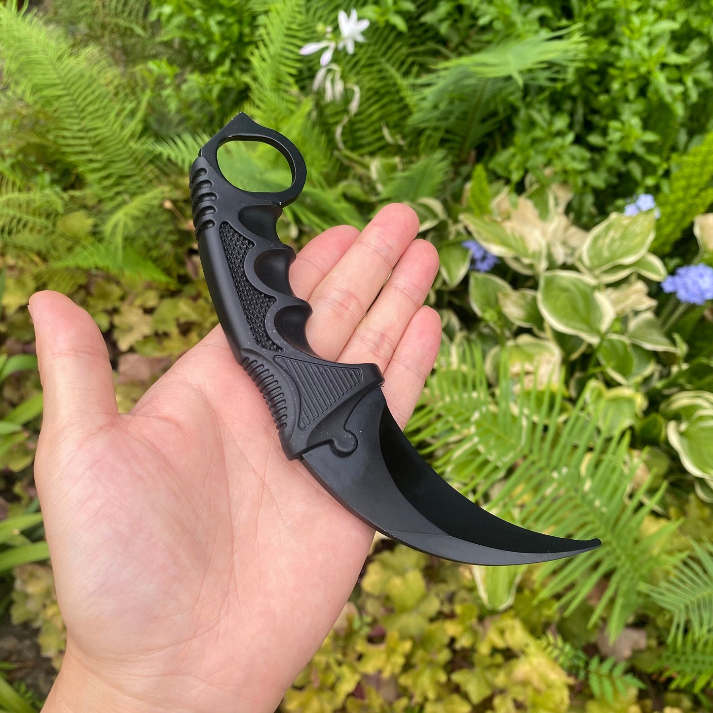 CSGO Rare Night Butterfly Knife Pack