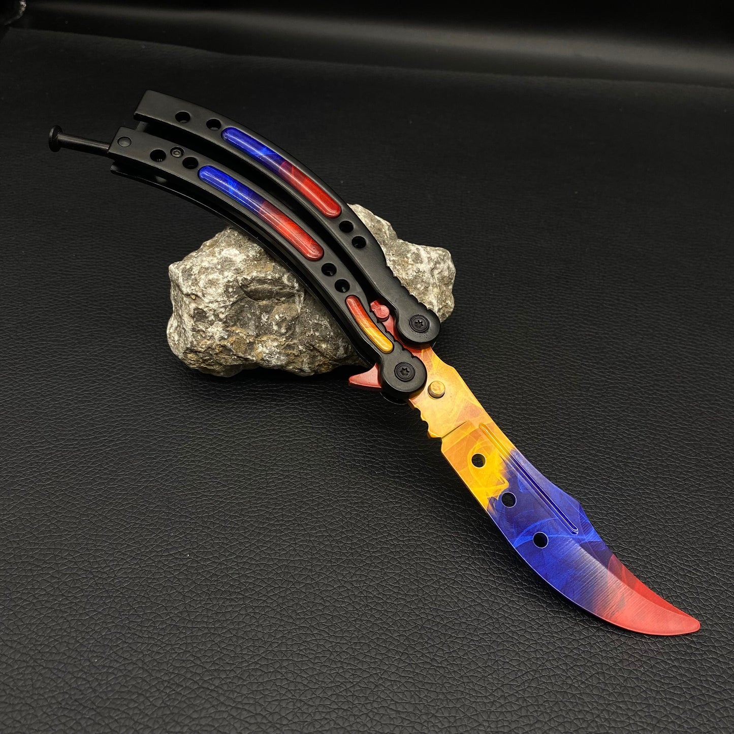 CSGO Marble Fade Butterfly Knife Pack